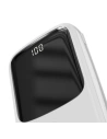 Kup Powerbank Baseus Qpow z kablem USB-C, 10000mAh, 3A, 15W (biały) - BSU1329WHT - {ean13} - Sklep Home Screen