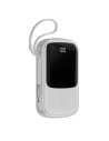 Kup Powerbank Baseus Qpow z kablem USB-C, 10000mAh, 3A, 15W (biały) - BSU1329WHT - {ean13} - Sklep Home Screen