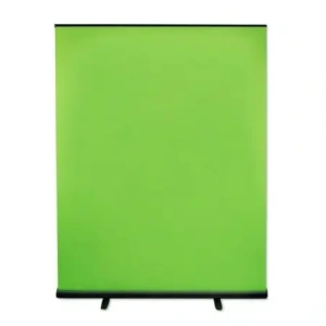 Kup Rozkładany, samostojący Green Screen 4smarts Self Standing Chroma-Key 1.5x2m - 4SMR58 - {ean13} - Sklep Home Screen
