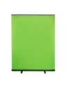4smarts Selbststehender Green Screen Chroma-Key 1.5x2m