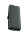 Kup 4smarts Enterprise Powerbank 20000mAh 130W mit integriertem USB-C-Kabel in Space Grey - 4SMR59 - {ean13} - Sklep Home Screen