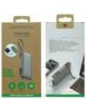Kup Powerbank 4smarts Enterprise 20000mAh 130W z wbudowanym kablem USB-C szary/space grey - 4SMR59 - {ean13} - Sklep Home Screen