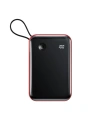 Kup Powerbank Baseus Mini S USB-C kábellel, 10000mAh, 3A, 15W (piros) - BSU1334RED - {ean13} - Sklep Home Screen