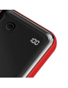 Buy Powerbank Baseus Mini S with USB-C cable, 10000mAh, 3A, 15W Red - BSU1334RED - {ean13} - Home Screen Store Europe