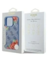 Kup Etui Guess GUHMP16LP4ROPEMCB Apple iPhone 16 Pro hardcase 4G Flowers Print MagSafe modrý/blue - GUE4203 - {ean13} - Sklep Home Screen