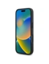 Kup Etui Guess GUHMP16LP4SM4MK Apple iPhone 16 Pro hardcase 4G Small Classic MagSafe czarny/black - GUE4204 - {ean13} - Sklep Home Screen
