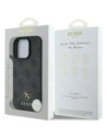 Kup Etui Guess GUHMP16LP4SM4MK Apple iPhone 16 Pro hardcase 4G Small Classic MagSafe černý/black - GUE4204 - {ean13} - Sklep Home Screen