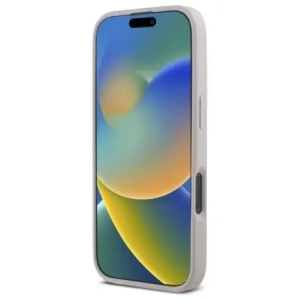 Kup Etui Guess GUHMP16LP4SM4MP Apple iPhone 16 Pro hardcase 4G Small Classic MagSafe růžový/pink - GUE4205 - {ean13} - Sklep Home Screen