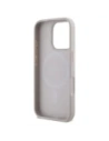 Kup Guess GUHMP16LP4SM4MP Apple iPhone 16 Pro kemény tok 4G Kicsi Klasszikus MagSafe rózsaszín - GUE4205 - {ean13} - Sklep Home Screen