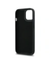 Kup Etui Karl Lagerfeld KLHCP15S3DRKSDLK Apple iPhone 15 hardcase 3D Rubber Signature czarny/black - KLD21840 - {ean13} - Sklep Home Screen