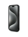 Kup Karl Lagerfeld KLHCP15X3DRKSDLK Apple iPhone 15 Pro Max keménytok 3D Gumi Aláírás fekete - KLD21841 - {ean13} - Sklep Home Screen