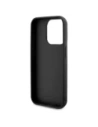 Kup Karl Lagerfeld KLHCP15X3DRKSDLK Apple iPhone 15 Pro Max hardcase 3D Rubber Signature negru - KLD21841 - {ean13} - Sklep Home Screen