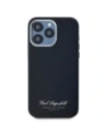 Kup Etui Karl Lagerfeld KLHCP15XPGWCMKHK Apple iPhone 15 Pro Max hardcase hotel RSG černý/black - KLD21842 - {ean13} - Sklep Home Screen