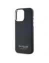 Kup Etui Karl Lagerfeld KLHCP15XPGWCMKHK Apple iPhone 15 Pro Max hardcase hotel RSG černý/black - KLD21842 - {ean13} - Sklep Home Screen