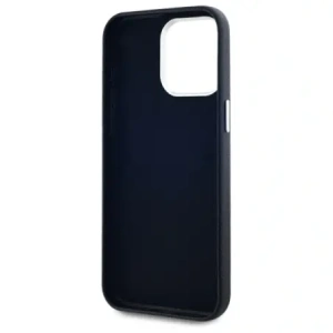 Kup Karl Lagerfeld KLHCP15XPGWCMKHK Apple iPhone 15 Pro Max Hardcase Hotel RSG Schwarz - KLD21842 - {ean13} - Sklep Home Screen