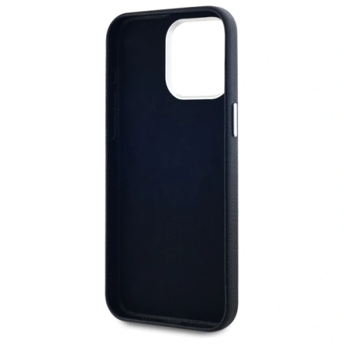 Kup Etui Karl Lagerfeld KLHCP15XPGWCMKHK Apple iPhone 15 Pro Max hardcase hotel RSG černý/black - KLD21842 - {ean13} - Sklep Home Screen