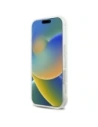 Kup Karl Lagerfeld KLHCP16LHKHDCELT Apple iPhone 16 Pro Hardcase IML Strass Karl Kopf transparent - KLD21843 - {ean13} - Sklep Home Screen
