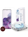 Premium quality WHITESTONE DOME case for Galaxy S20 Plus 