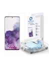 Wytrzymałe etui WHITESTONE DOME do Galaxy S20 Plus