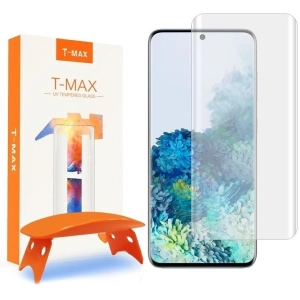 Premium quality T-MAX case for Galaxy S20 Ultra 