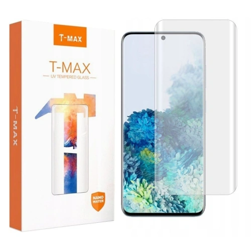 Kup Set de reparare T-Max Glass Samsung Galaxy S20+ Plus - TMX036 - {ean13} - Sklep Home Screen
