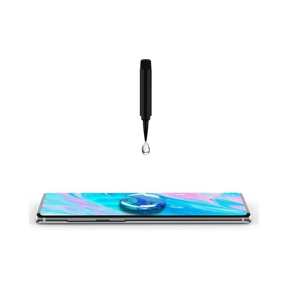 Wytrzymałe etui T-MAX do Galaxy S20 Plus