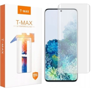 Premium quality T-MAX case for Galaxy S20 Ultra 