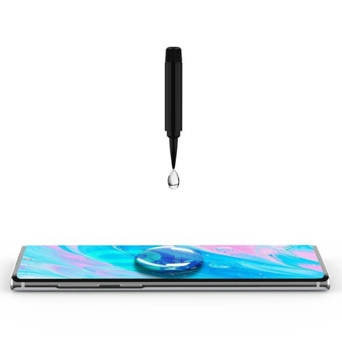 Buy T-Max UV Glass Replacement Samsung Galaxy S20 Ultra - TMX037 - {ean13} - Home Screen Store Europe