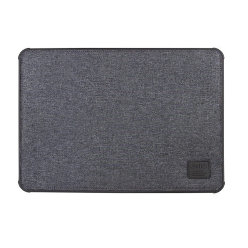 Kup UNIQ Dfender Laptop-Tasche 13" grau/mergelgrau - UNIQ169GRY - {ean13} - Sklep Home Screen