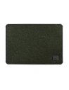 UNIQ Dfender Laptop-Tasche 13" grün/khaki grün