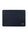 Etui UNIQ Dfender na laptop 15" modré/marl blue
