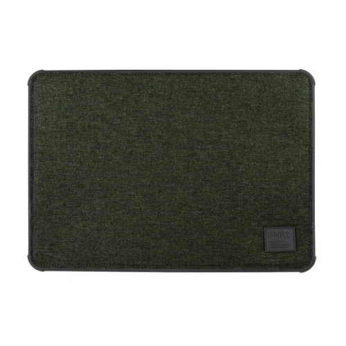 Kup Etui UNIQ Dfender na laptop 15" zelené/khaki zelená - UNIQ173GRN - {ean13} - Sklep Home Screen
