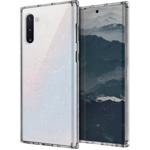 Kup Etui UNIQ LifePro Tinsel Samsung Galaxy Note 10 przezroczysty/crystal clear - UNIQ176CL - {ean13} - Sklep Home Screen