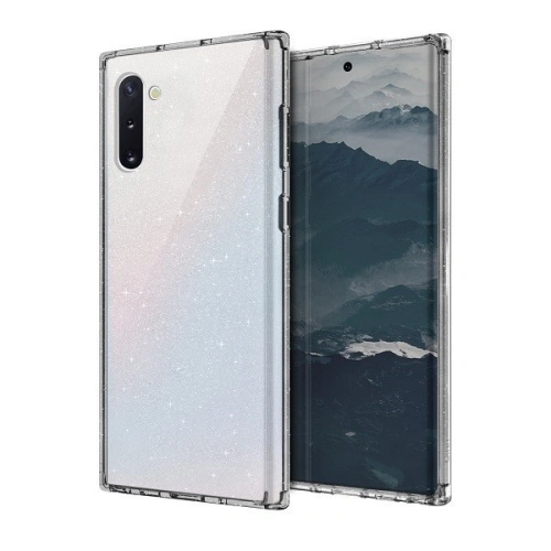 Kup Etui UNIQ LifePro Tinsel Samsung Galaxy Note 10 transparent/crystal clear - UNIQ176CL - {ean13} - Sklep Home Screen
