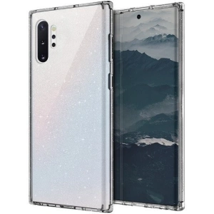 Kup Etui UNIQ LifePro Tinsel Samsung Galaxy Note 10+ Plus przezroczysty/crystal clear - UNIQ177CL - {ean13} - Sklep Home Screen