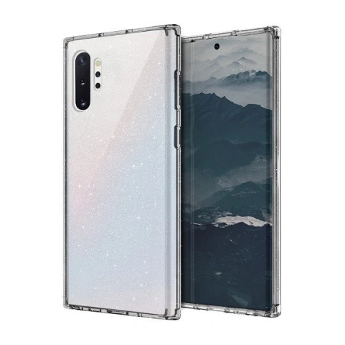 Kup Samsung UNIQ LifePro Tinsel Tasche Galaxy Note 10+ Plus transparent/kristallklar - UNIQ177CL - {ean13} - Sklep Home Screen