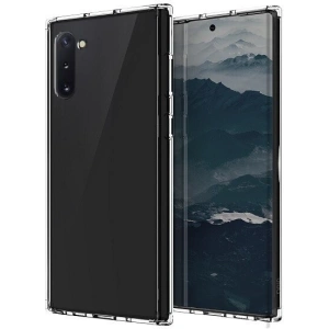 Kup Etui UNIQ LifePro Xtreme Samsung Galaxy Note 10 przezroczysty/crystal clear - UNIQ178CL - {ean13} - Sklep Home Screen