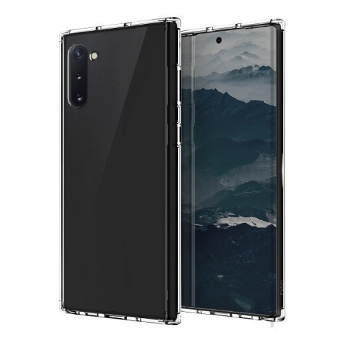 Kup Etui UNIQ LifePro Xtreme Samsung Galaxy Note 10 transparent/crystal clear - UNIQ178CL - {ean13} - Sklep Home Screen