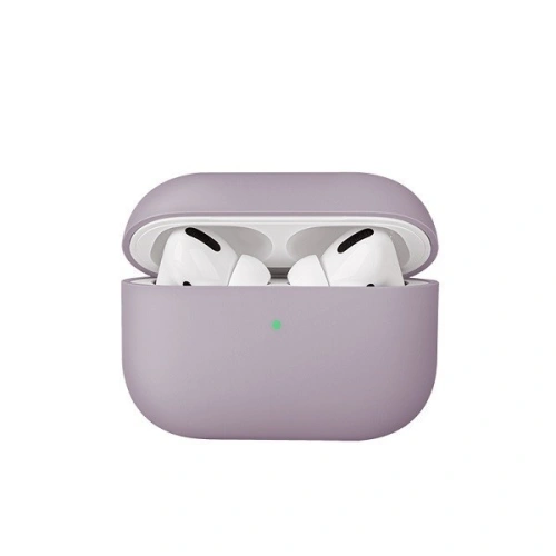 Kup Apple UNIQ Lino Case AirPods Pro Silikon lavendel/lila lavendel - UNIQ182LAV - {ean13} - Sklep Home Screen