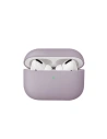 Apple UNIQ Lino Case AirPods Pro Silikon lavendel/lila lavendel