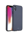 Etui UNIQ Lithos Apple iPhone Xr modrý /azure blue