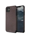 Kup Etui UNIQ Sueve Apple iPhone 11 taupe teplá šedá - UNIQ201GRY - {ean13} - Sklep Home Screen