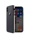 Kup Etui UNIQ Valencia Clear Apple iPhone Xs Max aurie/roz aurit - UNIQ207GLD - {ean13} - Sklep Home Screen