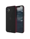 Etui UNIQ Vesto Hue Apple iPhone 11 bordový /maroon