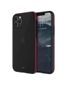 Apple UNIQ Vesto Hue Tasche iPhone 11 Pro Max kastanienbraun/maroon