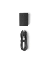 Kup UNIQ Încărcător de rețea Votre Slim USB-C PD 18W MFI + cablu USB-C la lightning negru - UNIQ216BLK - {ean13} - Sklep Home Screen