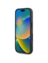 Kup Guess GUHMP16SP4SM4MK Apple iPhone 16 hardcase 4G Mic Clasic MagSafe negru - GUE4207 - {ean13} - Sklep Home Screen
