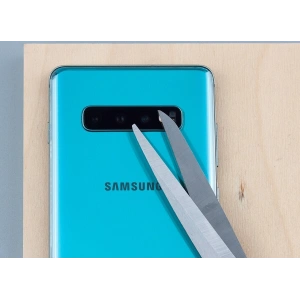 Kup Hibrid üveg a fényképezőgép objektívhez 3MK Lencsevédő Samsung Galaxy S20 [4 PACK] - 3MK155 - {ean13} - Sklep Home Screen
