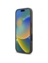 Kup Guess GUHMP16SP4SM4MW Apple iPhone 16 Hardcase 4G Klein Klassisch MagSafe braun - GUE4208 - {ean13} - Sklep Home Screen