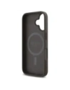 Kup Guess GUHMP16SP4SM4MW Apple iPhone 16 keménytok 4G Kis Klasszikus MagSafe barna - GUE4208 - {ean13} - Sklep Home Screen